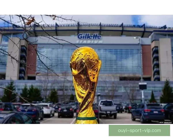2026世界杯盛大开幕在即全球球迷共同期待精彩对决